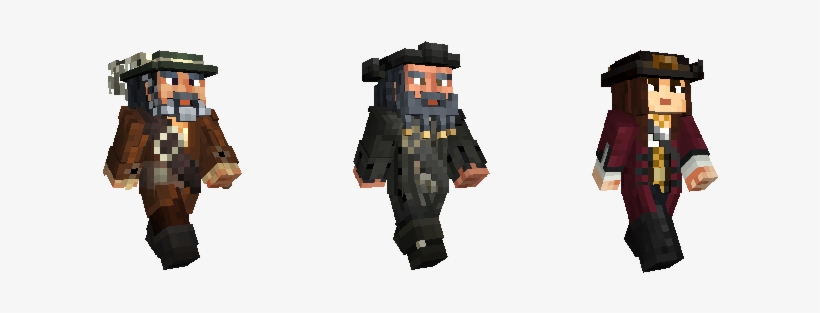It'll Be Available Today In Minecraft On All Platforms - Cartoon, transparent png download