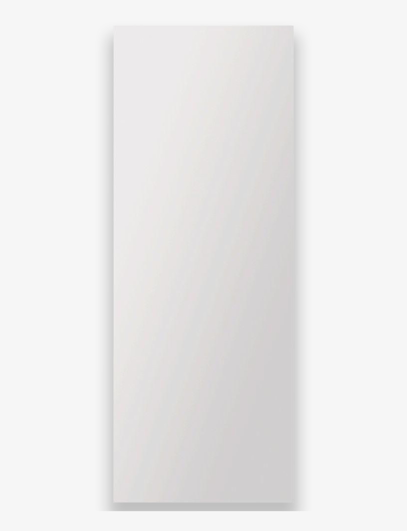 Flush Hollow Core Wood Panel - Beko, transparent png download