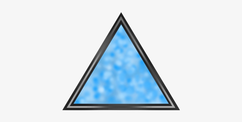 Señal De Atencion Vial, transparent png download