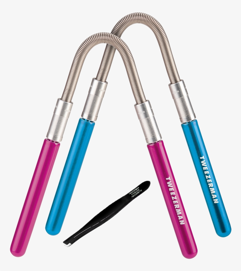 Sf Fhr - Facial Hair Removal Spiral, transparent png download