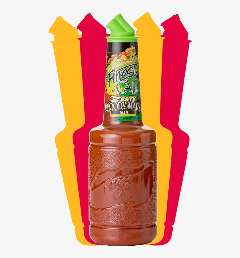 Check Out Other Recipes Using - Glass Bottle, transparent png download