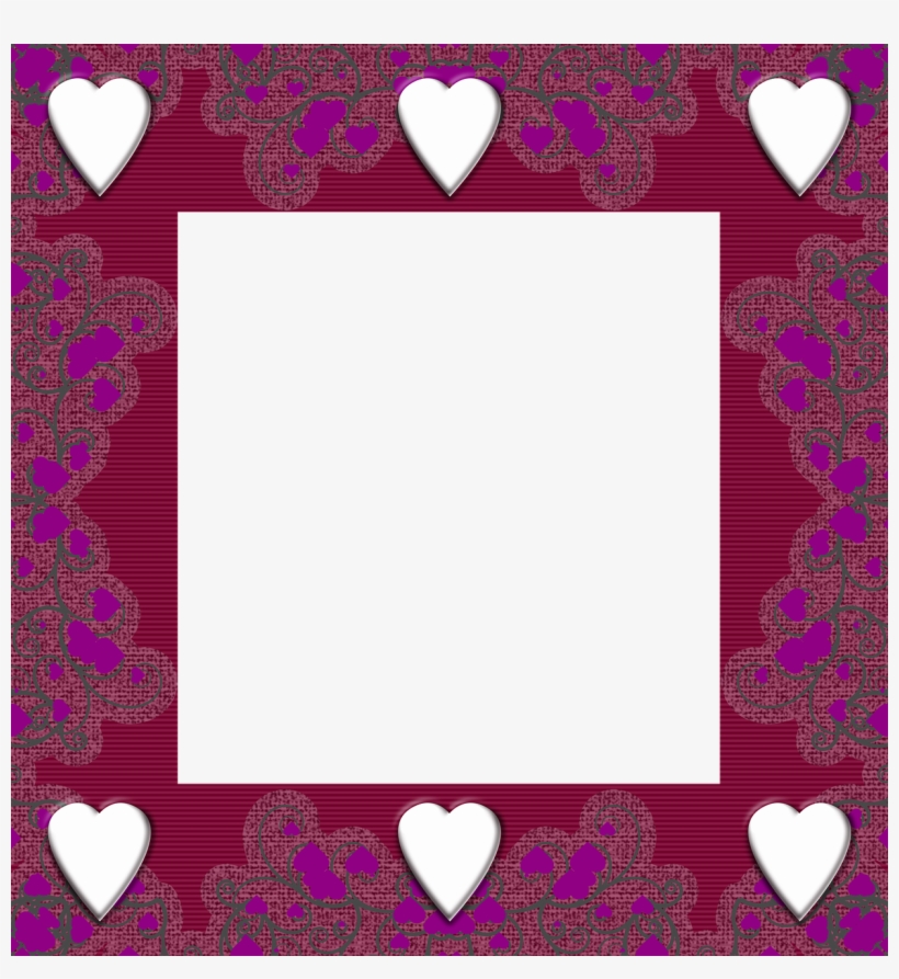 Frame,photo - Picture Frame, transparent png download