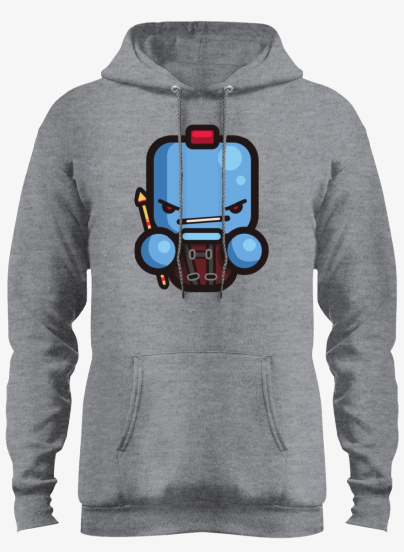 Load Image Into Gallery Viewer, Yondu Hoodie - Sweatshirt, transparent png download
