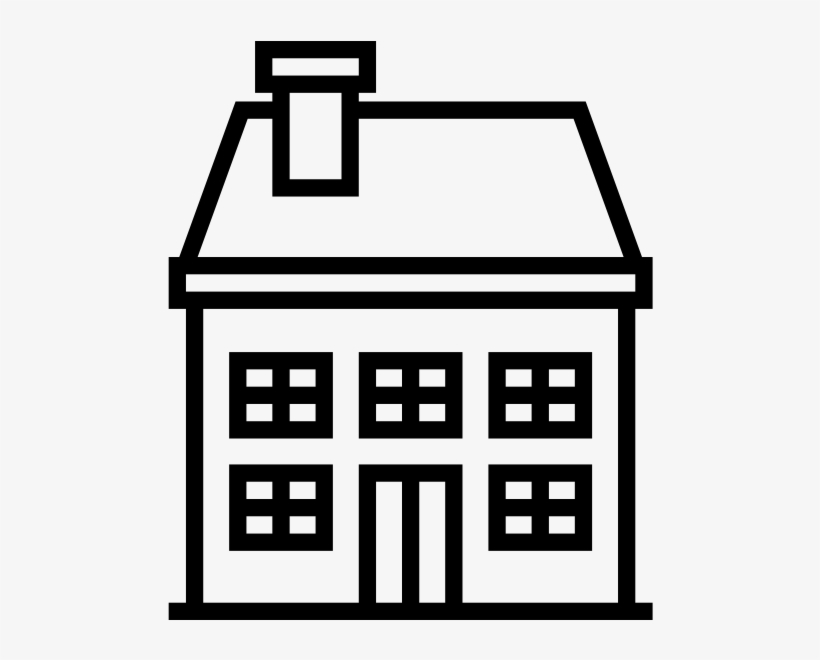 Home Price $1,000,000 - School Visit Icon, transparent png download