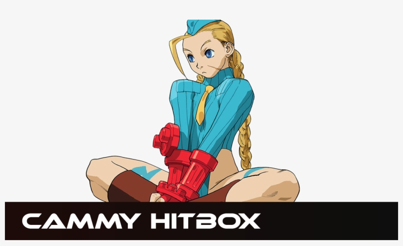 Home // Cammy - Cammy Street Fighter Alpha 3 Max, transparent png download