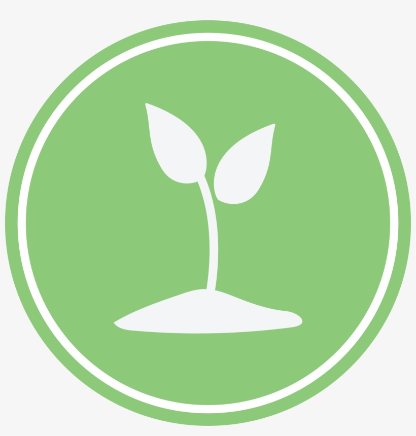 We're Proud To Offer A Discount To Nonprofits - Circle, transparent png download