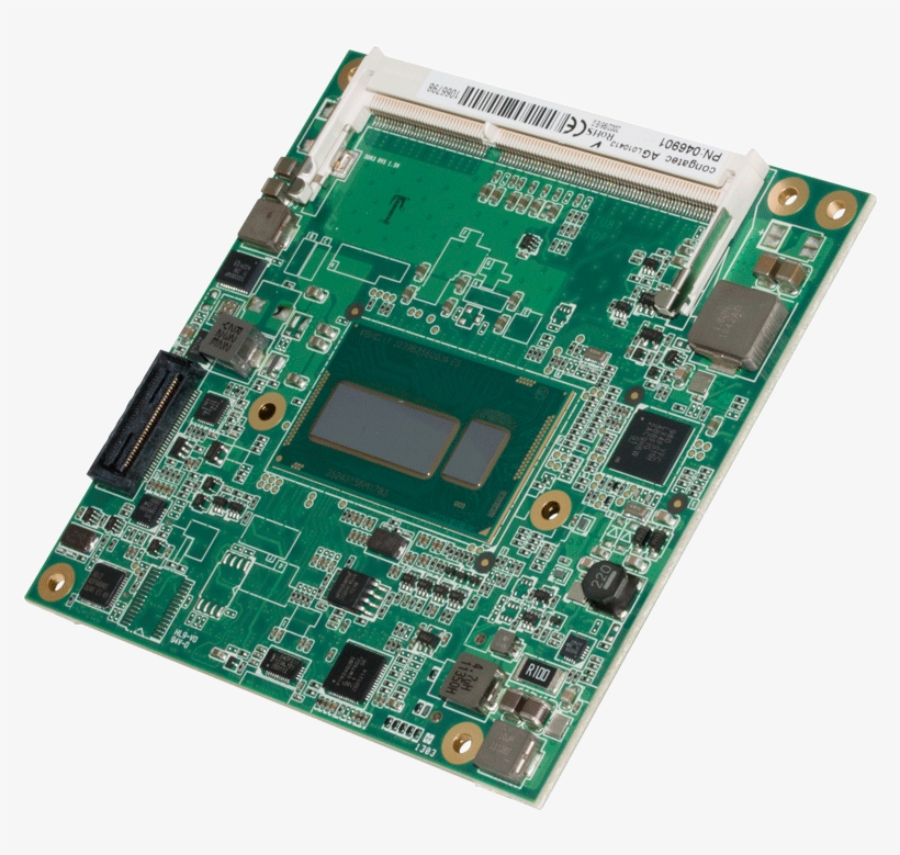 1 Conga Tc87 Sx - Electronic Component, transparent png download