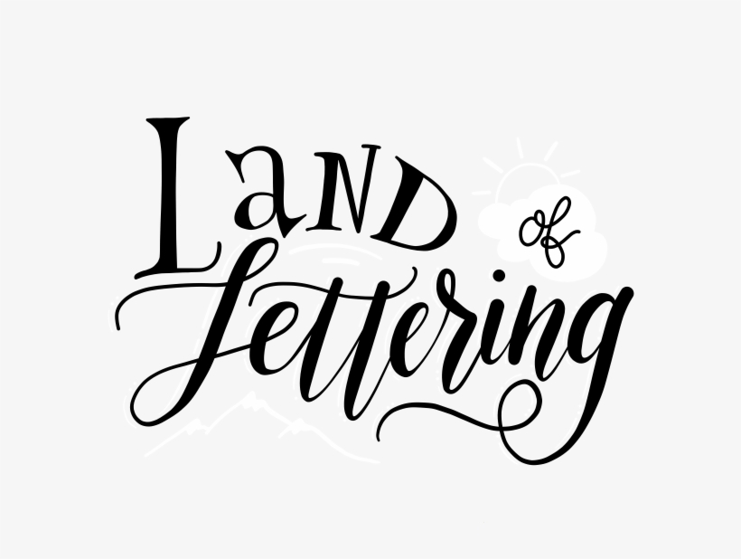 My Image - Calligraphy, transparent png download