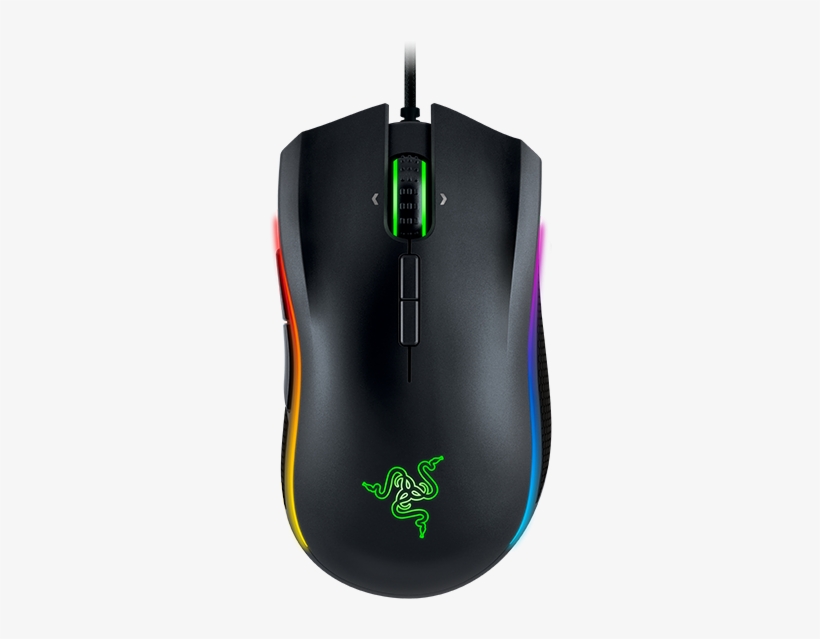 A Mobile Device Seems - Razer Mamba Tournament Edition, transparent png download