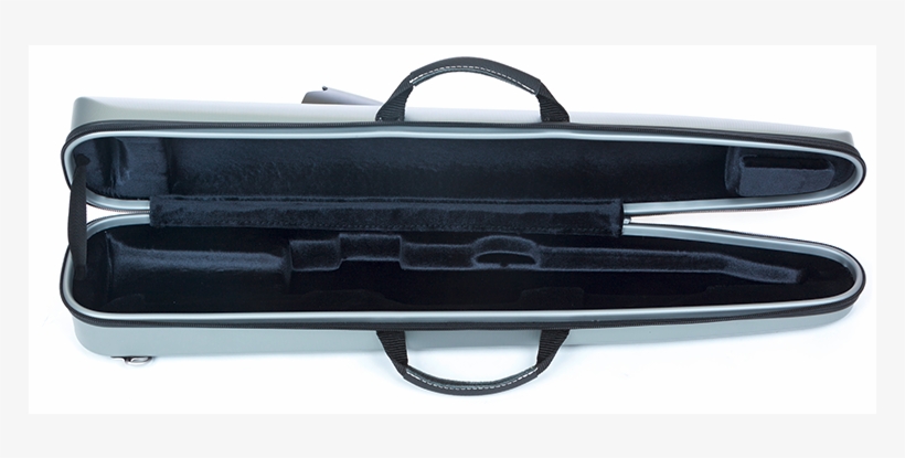 Stage Soprano Sax Case - Baggage, transparent png download