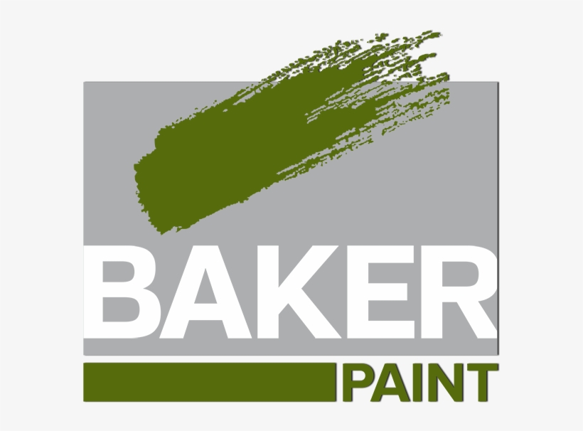 Baker Paint & Contracting, Founded In 1971 Located - Am A Disciple Makers, transparent png download