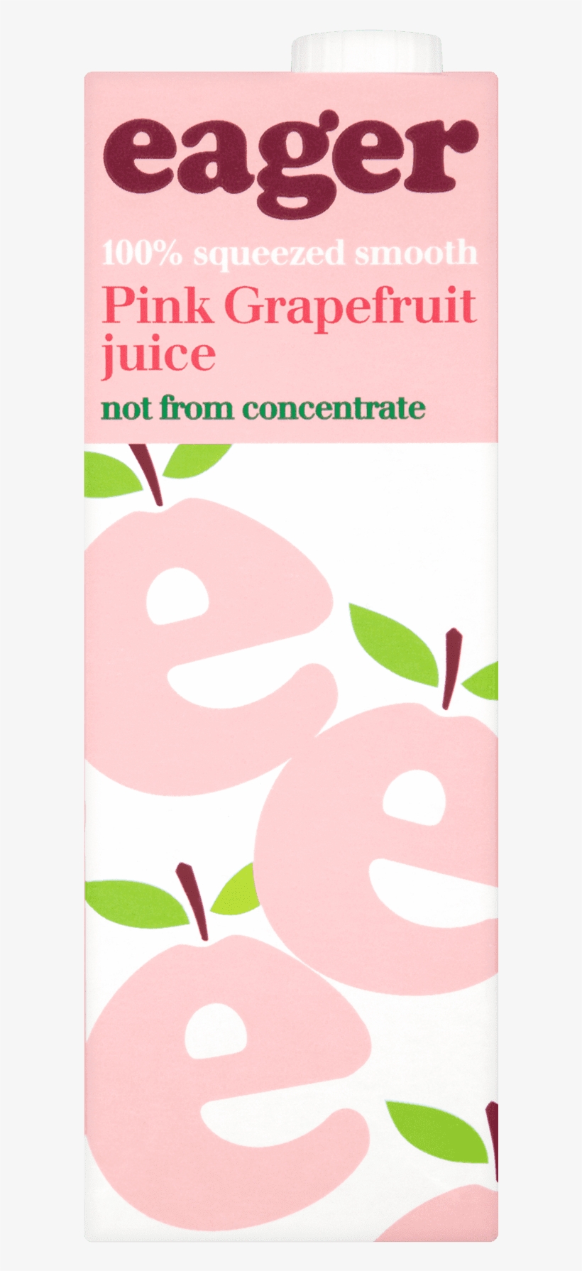 Pink Grapefruit Juice - Love, transparent png download