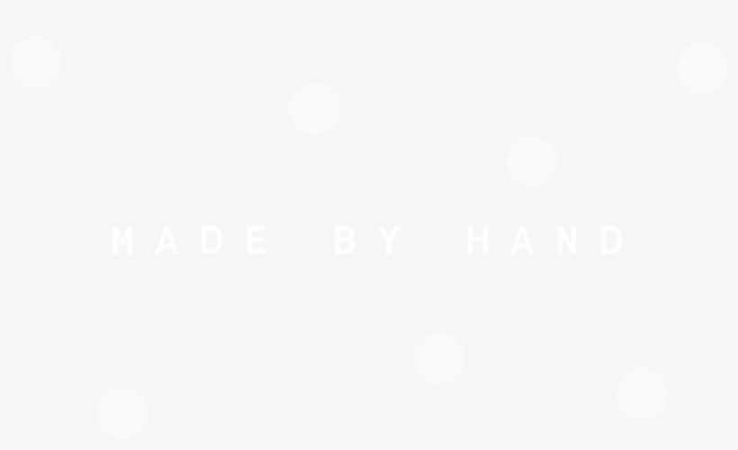 Made By Hand10 - Usgs Logo White, transparent png download