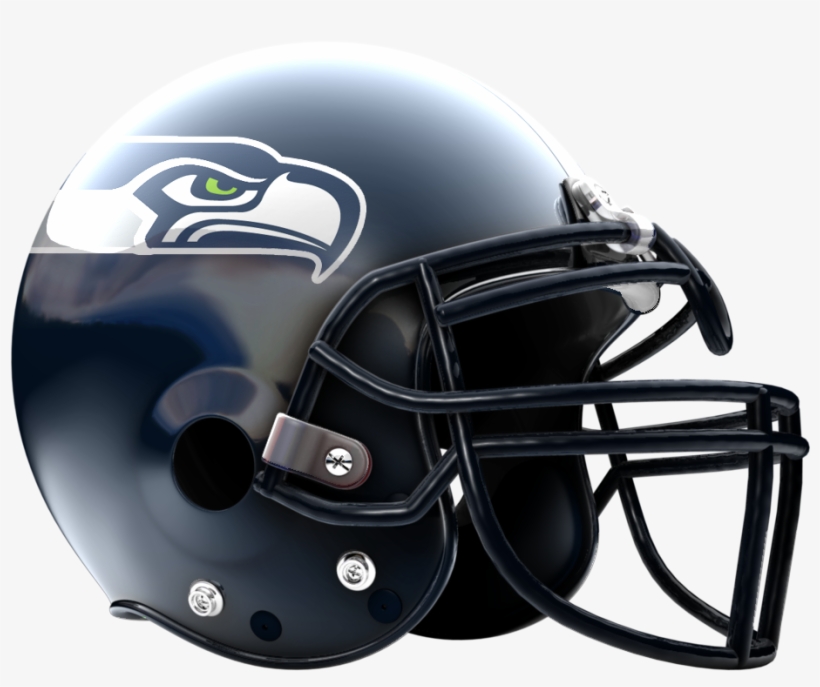 Denver Broncos - Seattle Seahawks, transparent png download