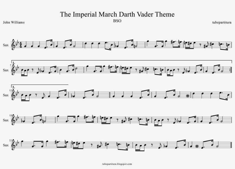 Tubescore Easy Sheet Music For The Scores - Partitura De Titanic Para Trombon, transparent png download