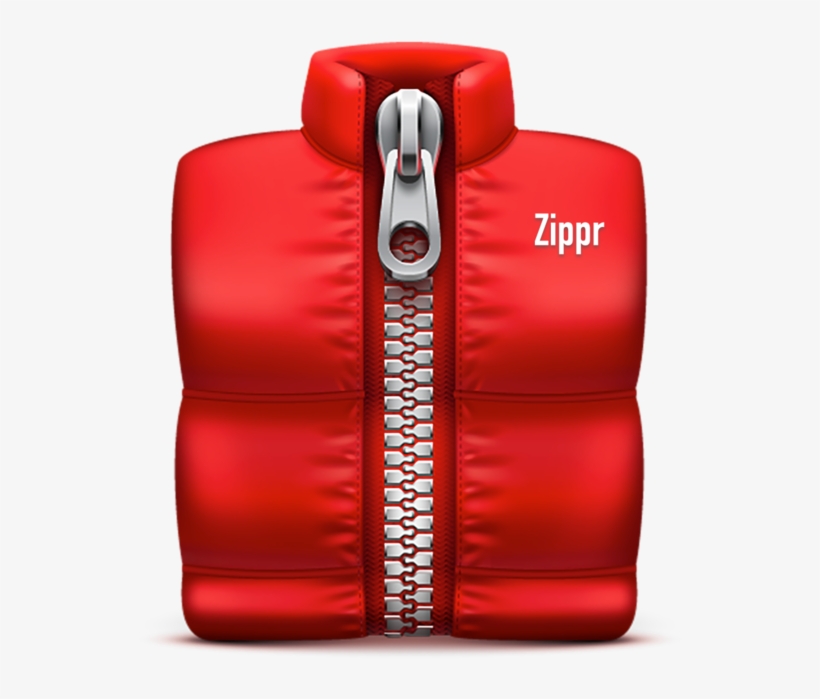 Rar & Zip Tool 4 - Zip 3d Icons, transparent png download