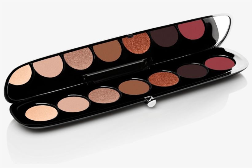 Marc Jacobs Beauty's Eye Conic Palettes Are Destined - Marc Jacobs New Palette, transparent png download