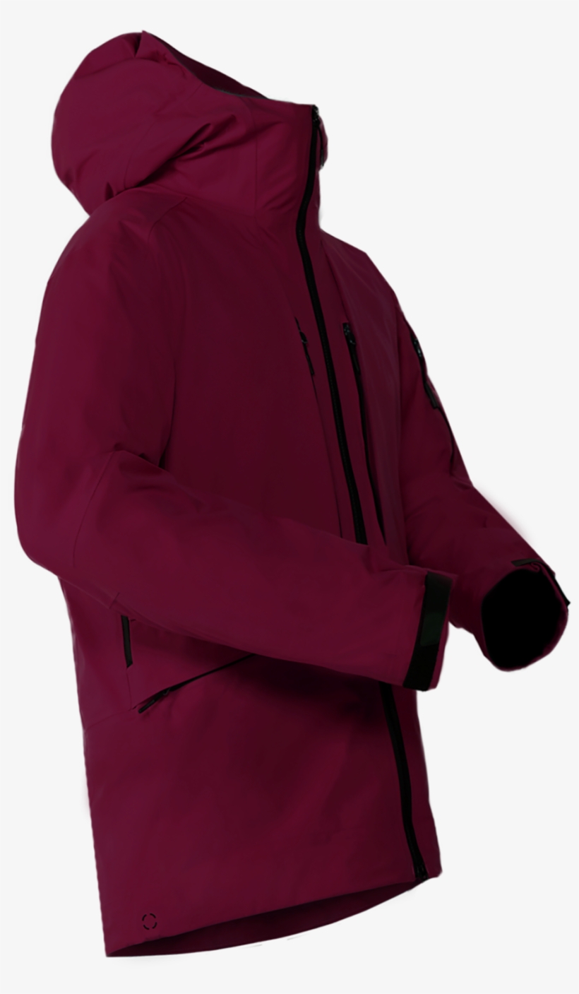 Colour - Hoodie, transparent png download