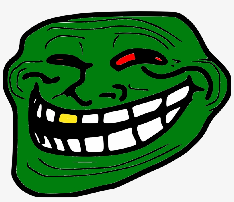 Random Images Ogreface Hd Wallpaper And Background - Illusion Look At The Dot, transparent png download