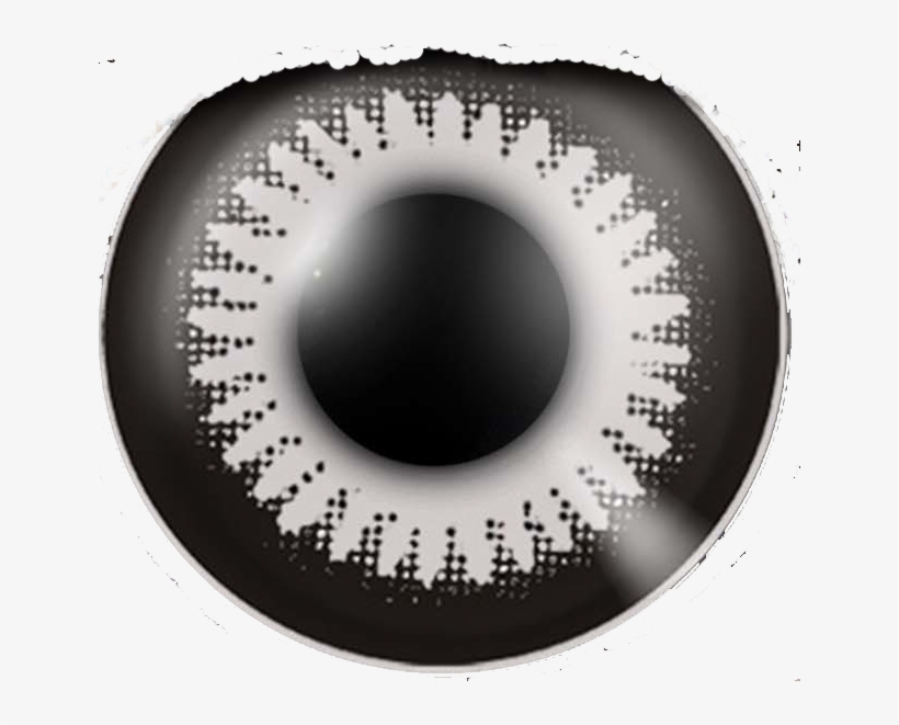 Big Eye Natural Ring - Gear, transparent png download