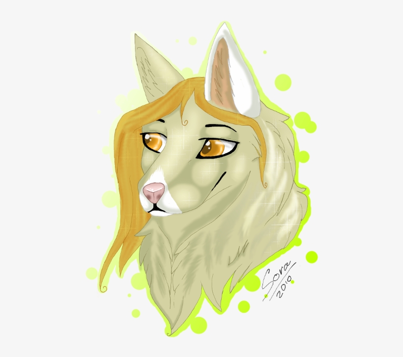Yellow Wolf Photo - Photobucket Icon, transparent png download