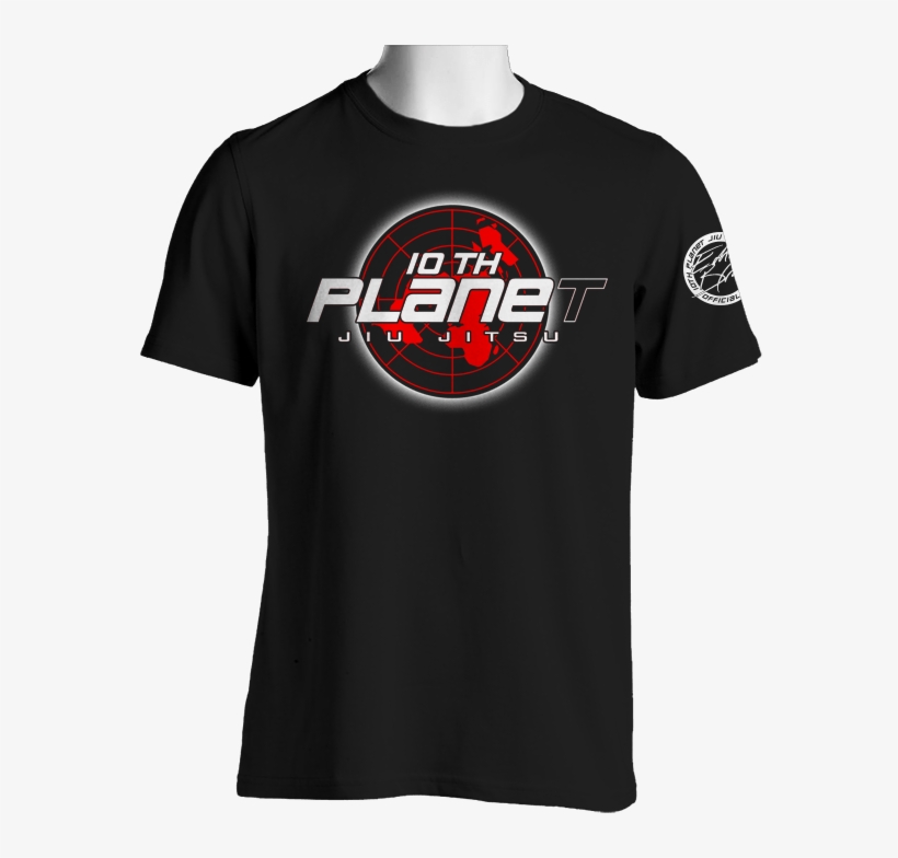 10th Planet Jiu Jitsu - 10th Planet Jiu-jitsu, transparent png download