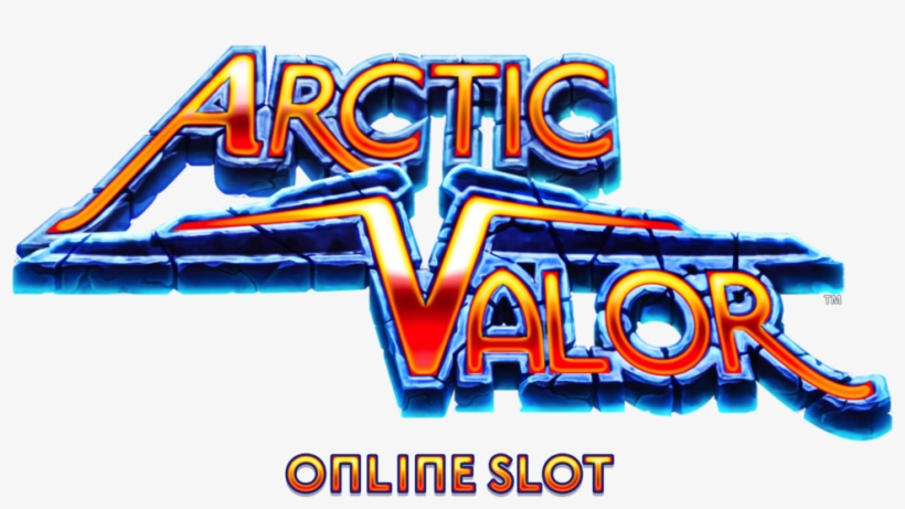 Arctic Valor™ Is An Action Packed Gaming Experience - Majorelle Blue, transparent png download