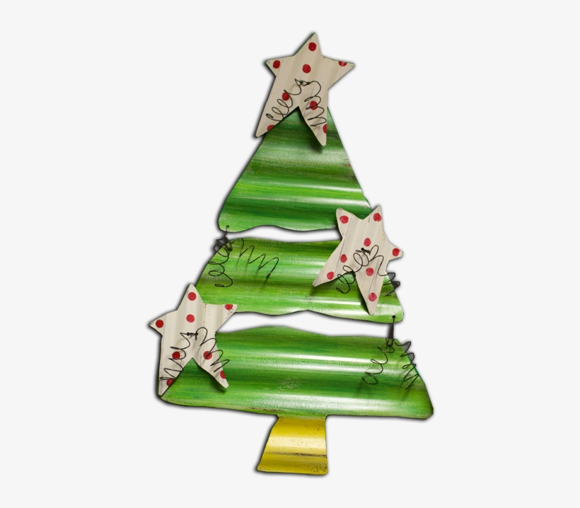 Christmas Tree, transparent png download