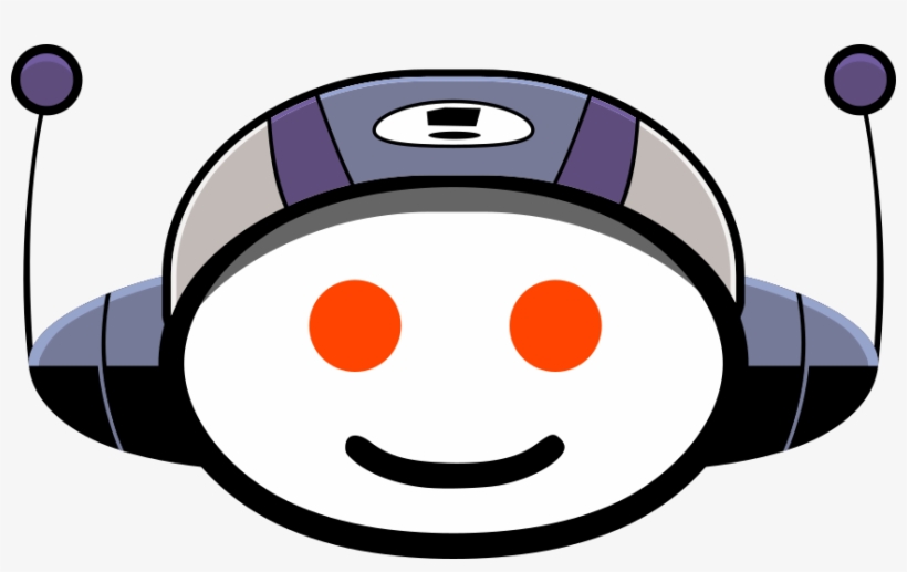 R/gorillaz Snoo - Cartoon, transparent png download