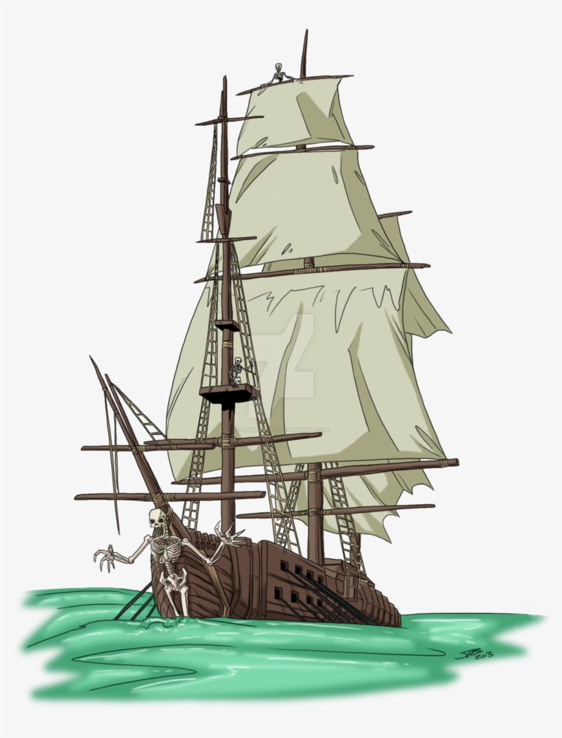 Shipwreck Png - Shipwreck Transparent, transparent png download