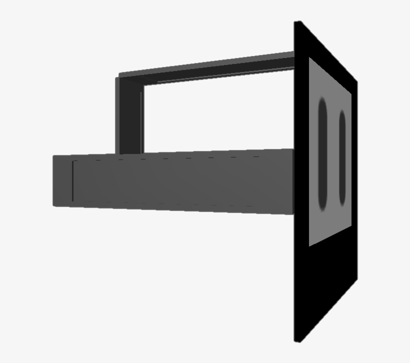 By - Door, transparent png download