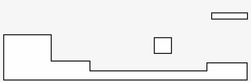 Ssbstrife Stage Layout - Darkness, transparent png download