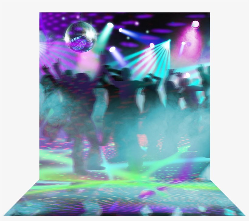 3 Dimensional View Of - Stage, transparent png download