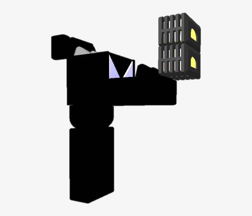 Remove The Hinge Block And Place On The Ender Dragon - Graphic Design, transparent png download