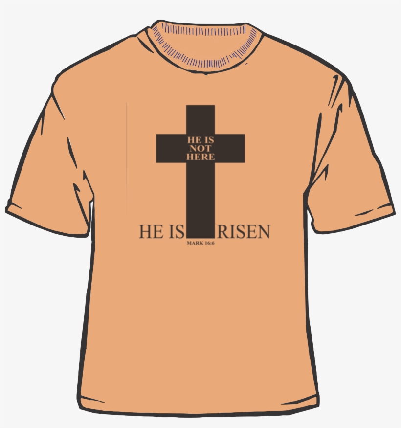 Not Here Risen - Ser, transparent png download