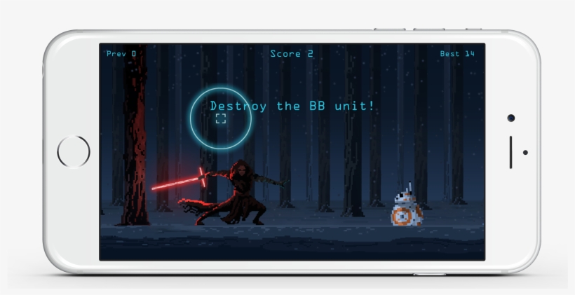 Kylo Ren - Pc Game, transparent png download