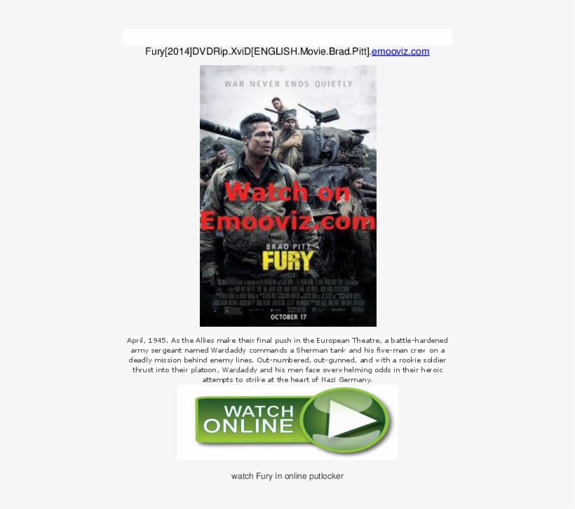 Docx - War Genre, transparent png download