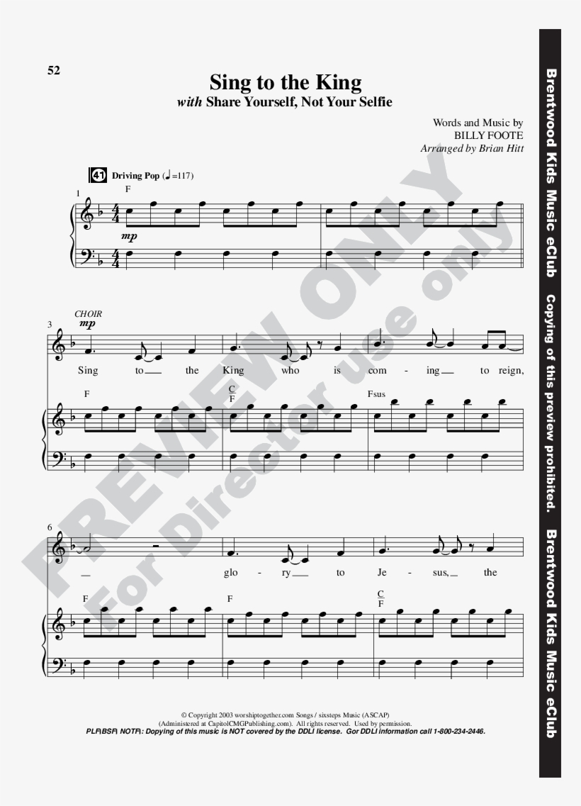 Product Thumbnail 53 - Pressing On Sheet Music Bob Dylan, transparent png download