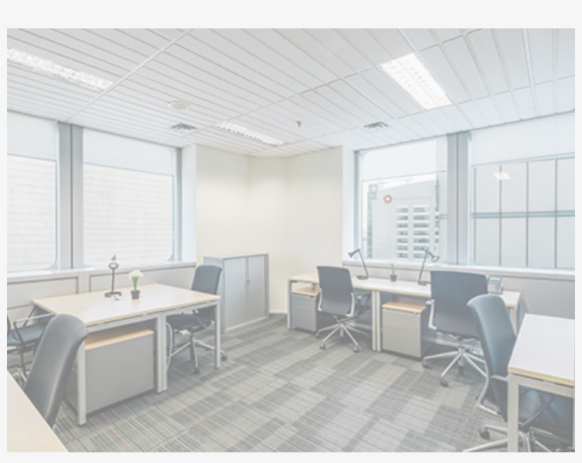 Office Space For Rent Singapore Collyer Quay - Window Blind, transparent png download