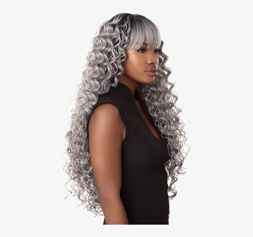 Afrostyling Afrostyling - Lace Wig, transparent png download