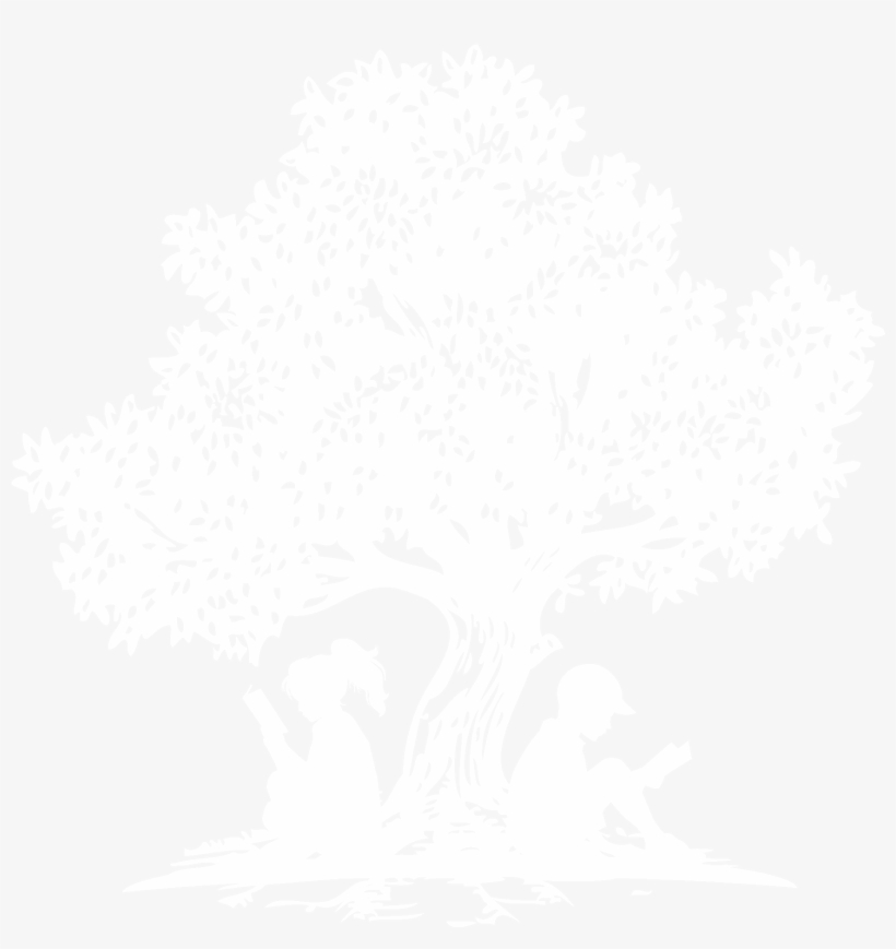 Greenleaf Friends Academy White Icon-01 - Themes, Issues, And Debates In Psychology, transparent png download