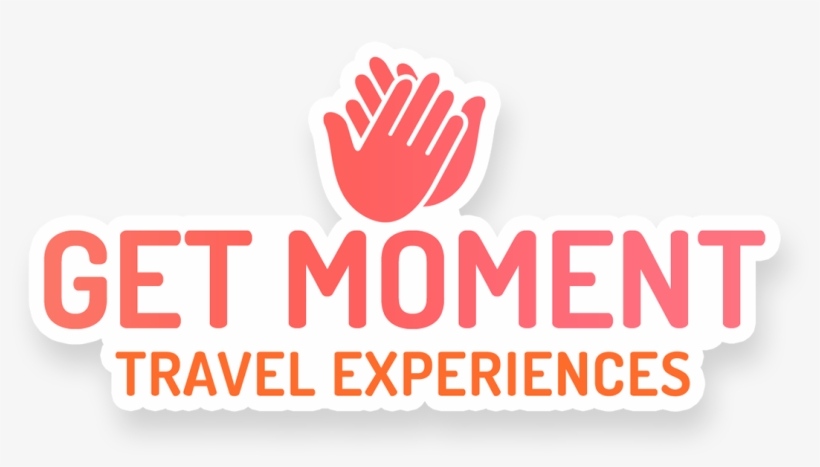 Get Moment - Travel Experiences - Stop Sign, transparent png download