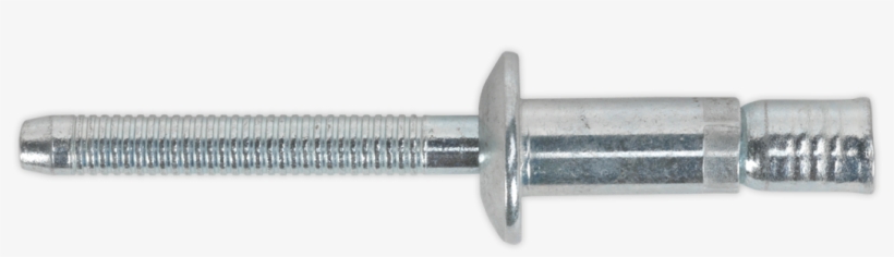 Details About Mb6323 Sealey Steel Structural Rivet - Tool, transparent png download