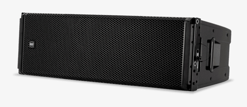 Pro Sound , - Rcf Hdl 28a, transparent png download