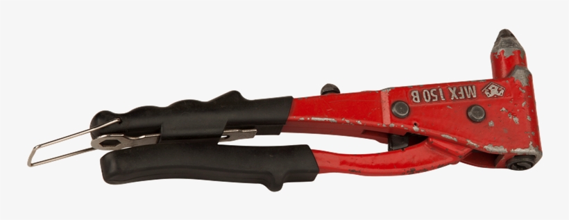 61110000 0 - Tongue-and-groove Pliers, transparent png download