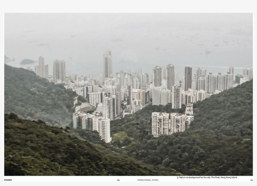 2/4 - Inevitable Specificity Of Cities, transparent png download