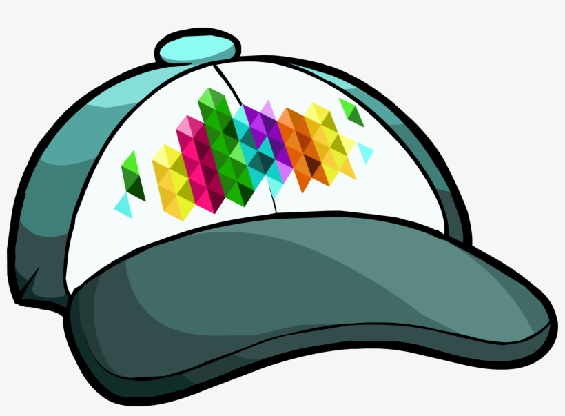 Rainbow Clipart Hat PNG Image | Transparent PNG Free Download on SeekPNG