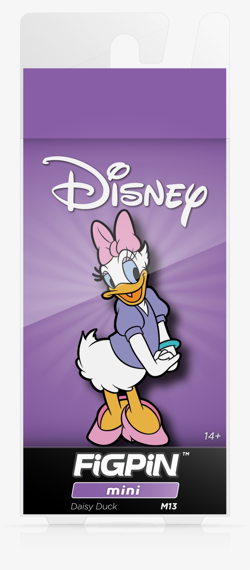 Daisy Duck - Disney, transparent png download