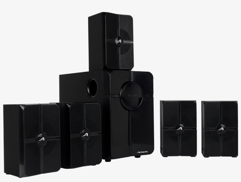 Bocinas Bt - Loudspeaker, transparent png download