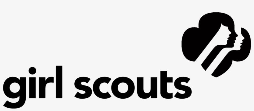 Badgerland Servicemark - Girl Scouts River Valley Logo, transparent png download